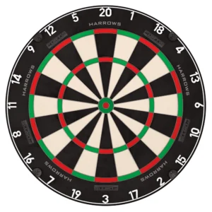 Harrows Fortis Dartboard