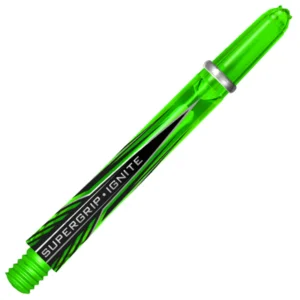 Harrows Supergrip Ignite Shafts