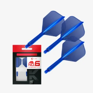 K-flex No.6 - Blue