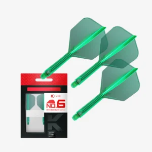 K-flex No.6 - Green