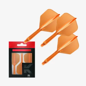 K-flex No.6 - Neon Orange
