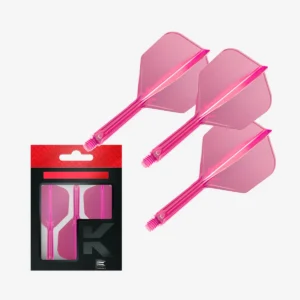 K-flex No.6 - Neon Pink