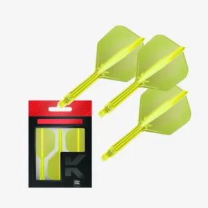 K-flex No.6 - Neon Yellow
