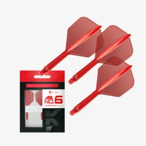 K-flex No.6 - Red