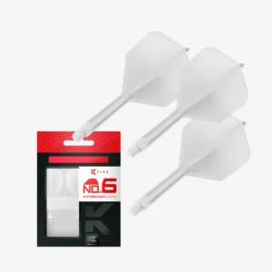 K-flex No.6 - White