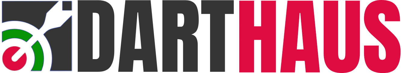 Dart Haus Logo